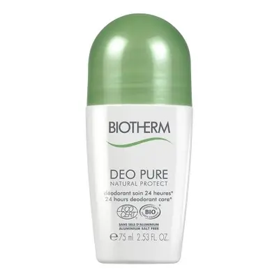 Biotherm Deo Pure Ecocert roll-on 75 ml