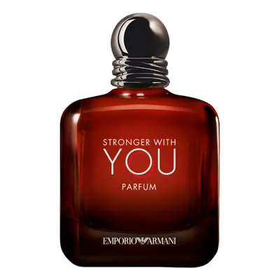 Giorgio Armani Emporio Stronger With You Parfum parfém 100 ml