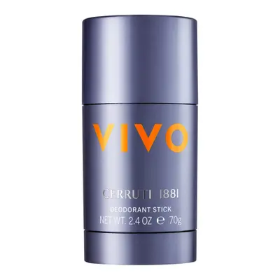 Cerruti Vivo Deodorant Stick deodorant stick 70 g