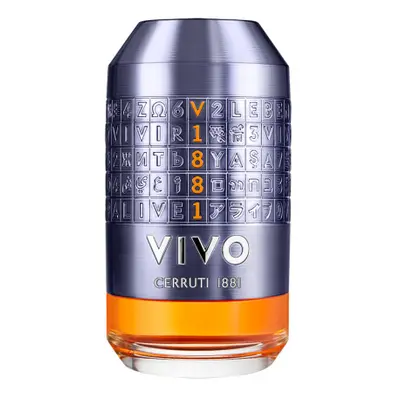 Cerruti Vivo parfémová voda 60 ml