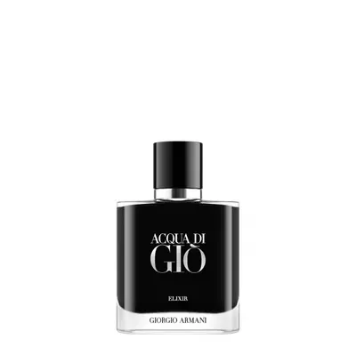 Giorgio Armani Acqua di Gio Homme Elixir elixir 50 ml