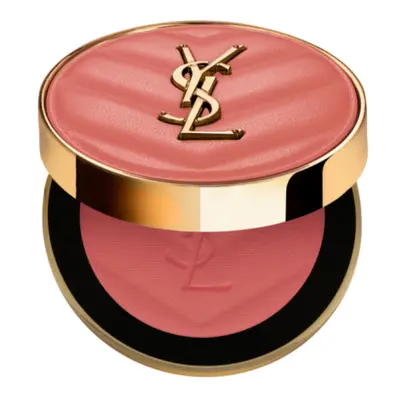 Yves Saint Laurent Make Me Blush Powder tvářenka - 37 5 g