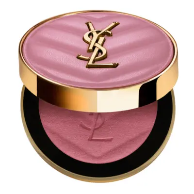 Yves Saint Laurent Make Me Blush Powder tvářenka - 44 5 g