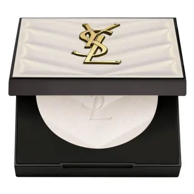 Yves Saint Laurent All Hours Hyper Luminize rozjasňující pudr - 01 LIBERTINE LIGHT 9 g