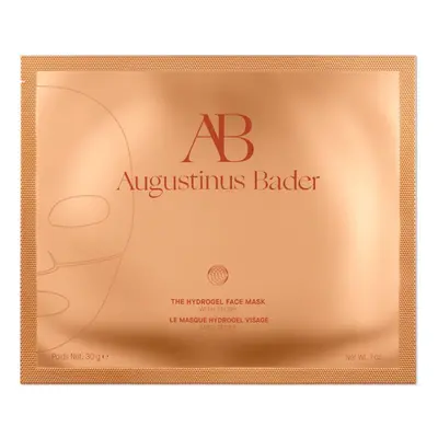 Augustinus Bader The Hydrogel Face Mask Single hydrogelová maska na obličej 1 ks