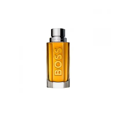 Hugo Boss The Scent Eau de Toilette for Him toaletní voda 100 ml