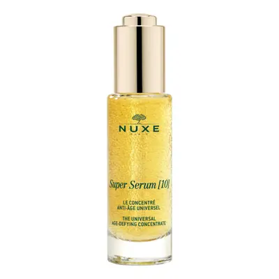 Nuxe Super Serum [10] Univerzální pleťové sérum univerzální pleťové sérum pro ochranu před stárn