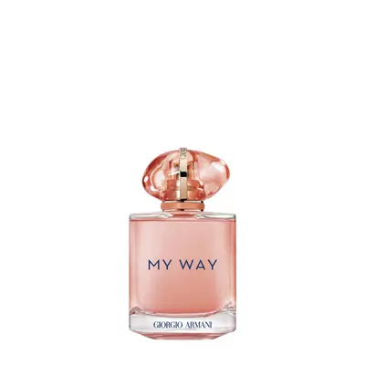 Giorgio Armani My Way Ylang parfémová voda 90 ml