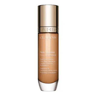 Clarins SKIN ILLUSION FULL COVERAGE plně krycí makeup - 108W 30 ml