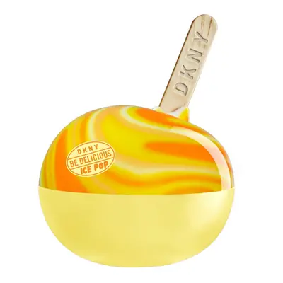 DKNY Ice Pop Citrus Splash parfémová voda 50 ml