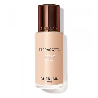 Guerlain Terracotta Le Teint Glow dlouhotrvající rozjasňující make-up - 1C 30 ml