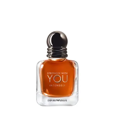 Giorgio Armani Stronger With You Intensely parfémová voda 30 ml