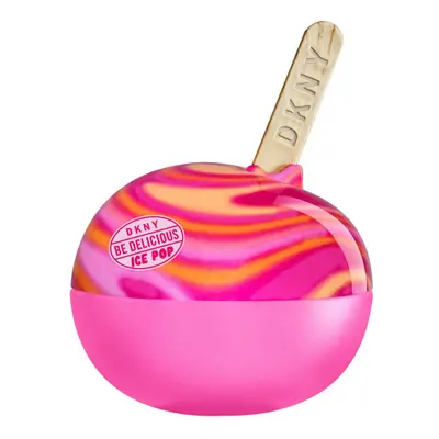 DKNY Ice Pop Very Cherry parfémová voda 50 ml