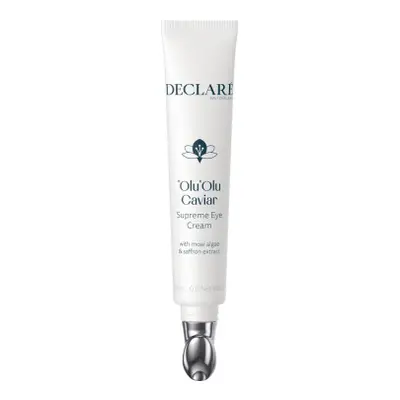 DECLARÉ Switzerland 'Olu'Olu Caviar Supreme Eye Cream oční krém 20 ml