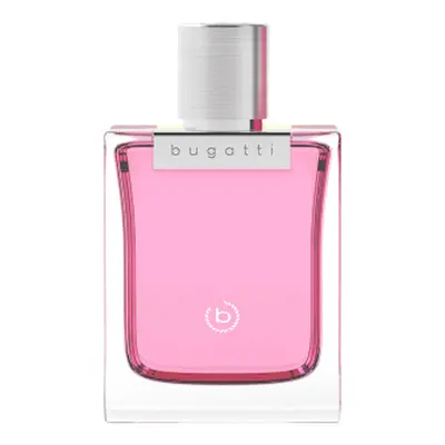 Bugatti bella donna rosa parfémová voda 60 ml