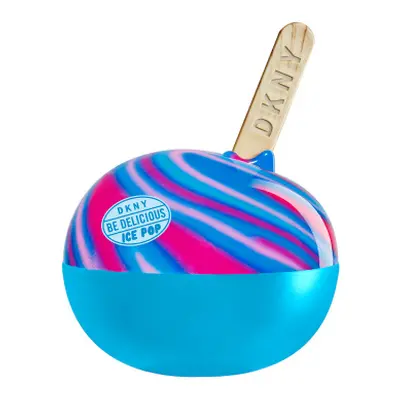 DKNY Ice Pop Berry Bliss parfémová voda 50 ml