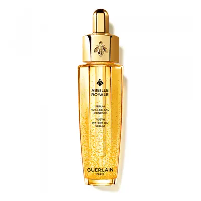 Guerlain Abeille Royale Youth Watery Oil Serum hloubkově obnovující a omlazující sérum 30 ml