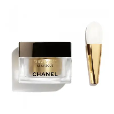 CHANEL SUBLIMAGE LE MASQUE DOKONALÁ PLEŤOVÁ MASKA: REGENERUJE A OBNOVUJE SÍLU 50 g