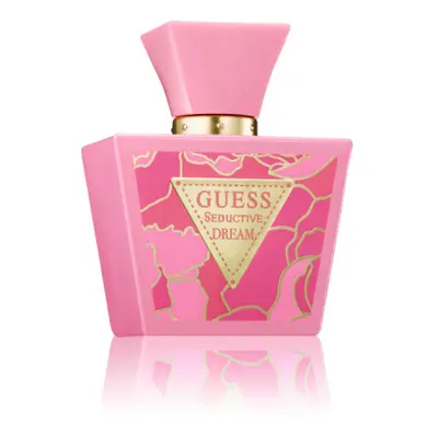 Guess GUESS SEDUCTIVE DREAM FOR WOMEN toaletní voda 30 ml