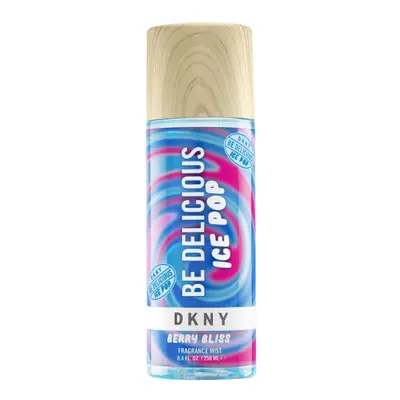 DKNY Ice Pop Berry Bliss Body Mist tělová mlha 250 ml