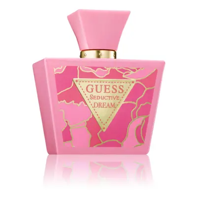 Guess GUESS SEDUCTIVE DREAM FOR WOMEN toaletní voda 75 ml