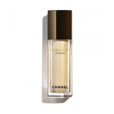 CHANEL SUBLIMAGE LE SÉRUM DOKONALÉ SÉRUM: REGENERUJE A ZPEVŇUJE 30 ml