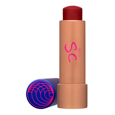 Augustinus Bader The Tinted Lip Balm tónovaný balzám na rty - Shade3 4 g