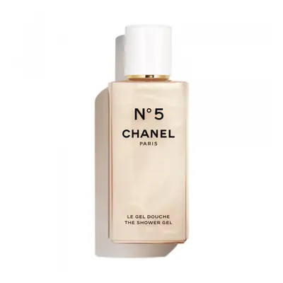 CHANEL N°5 THE SHOWER GEL SPRCHOVÝ GEL 200 ml