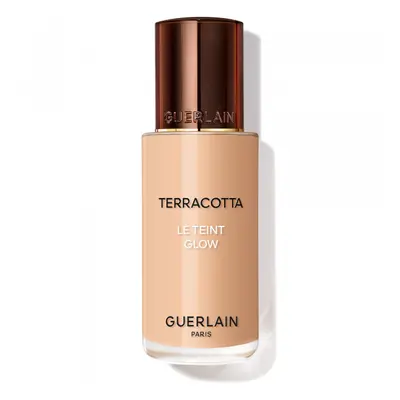 Guerlain Terracotta Le Teint Glow dlouhotrvající rozjasňující make-up - 3N 30 ml