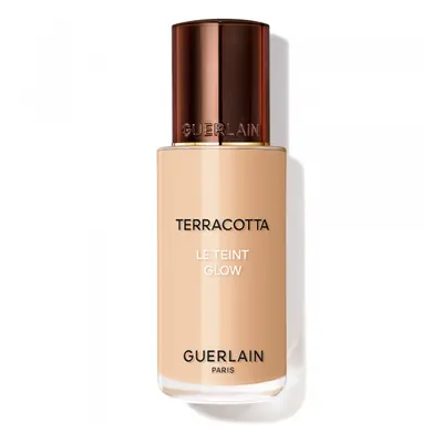 Guerlain Terracotta Le Teint Glow dlouhotrvající rozjasňující make-up - 2W 30 ml