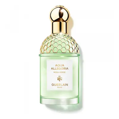 Guerlain Aqua Allegoria Rosa Verde toaletní voda 75 ml