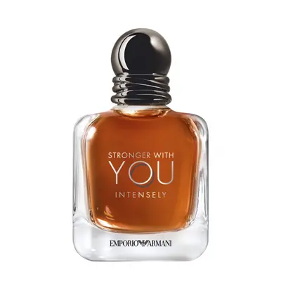 Giorgio Armani Stronger With You Intensely parfémová voda 50 ml