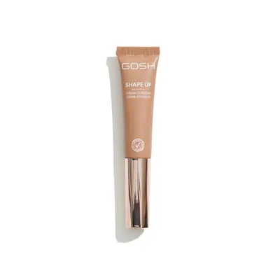 GOSH COPENHAGEN Shape Up tekutá kontura - 001 14 ml