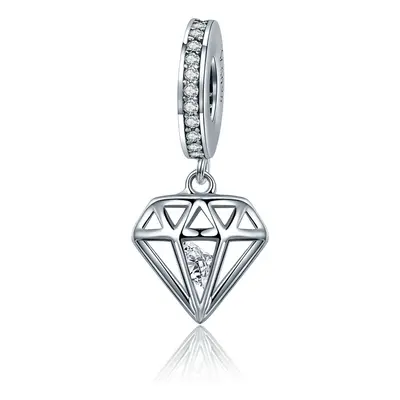 Přívěsek Diamant Royal Fashion SCC186