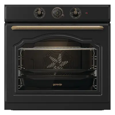 Gorenje Trouba - BOS67372CLB