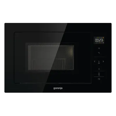 Gorenje Mikrovlnná trouba s grilem - BM251SG2BG