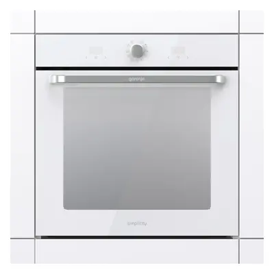 Gorenje Trouba - BOS6737SYW