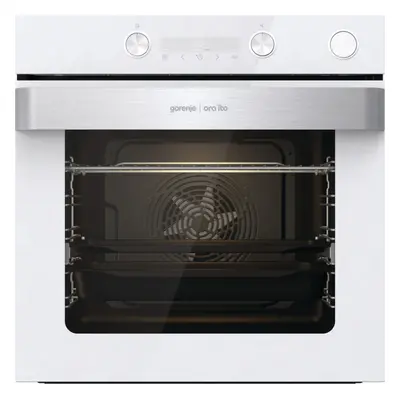 Gorenje Trouba - BSA6737ORAW