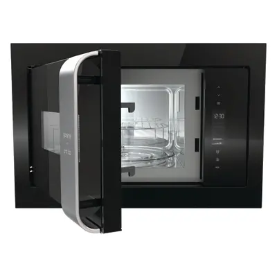 Gorenje Mikrovlnná trouba s grilem - BM235ORAB