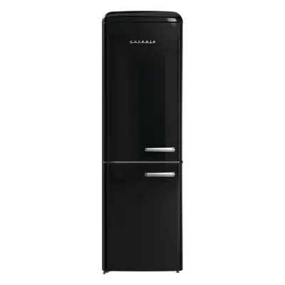 Gorenje Kombinovaná chladnička - ONRK619DBK-L