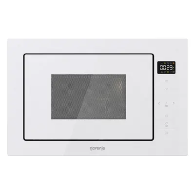 Gorenje Mikrovlnná trouba s grilem - BM251SG2WG