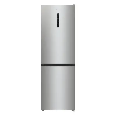 Gorenje Kombinovaná chladnička - NRC6194SXL4