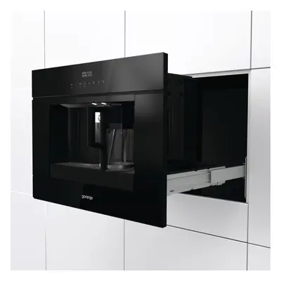 Gorenje Vestavný kávovar - CMA9200BG