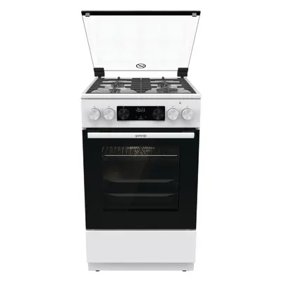 Gorenje Kombinovaný sporák - GKS5C71WF