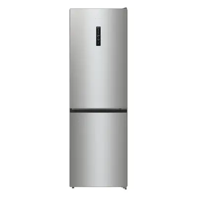 Gorenje Kombinovaná chladnička - NRK619CA2XL4