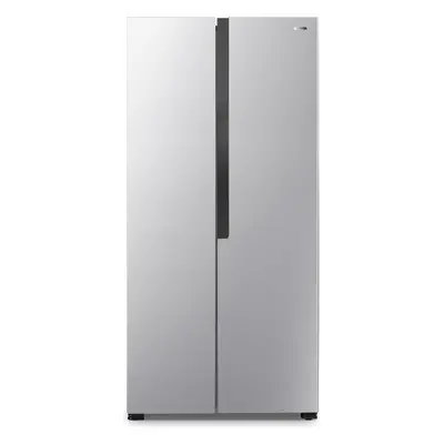 Gorenje Side by Side - NRS8182KX