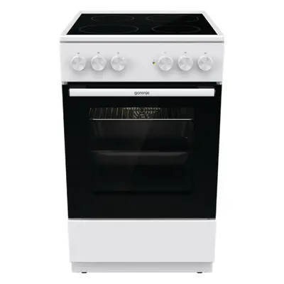 Gorenje Elektrický sporák - GEC5A61WG