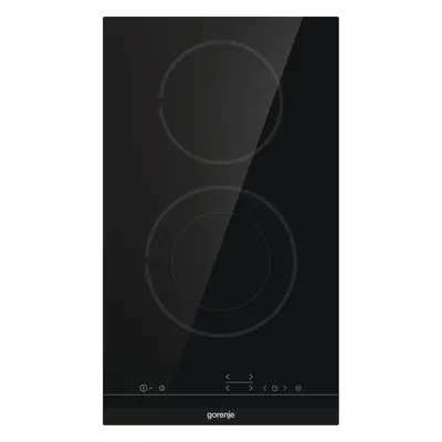 Gorenje Sklokeramická varná deska - ECT322BCSC