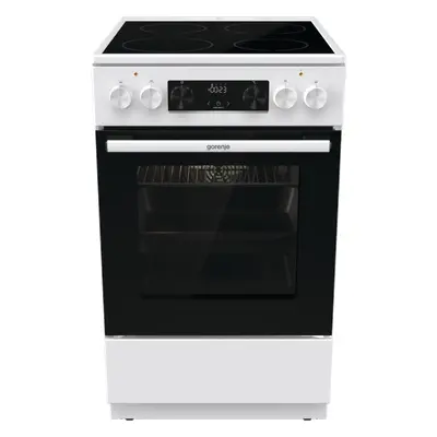 Gorenje Elektrický sporák - GEC5C61WG