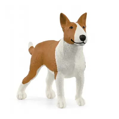 Schleich 13966 Bulteriér